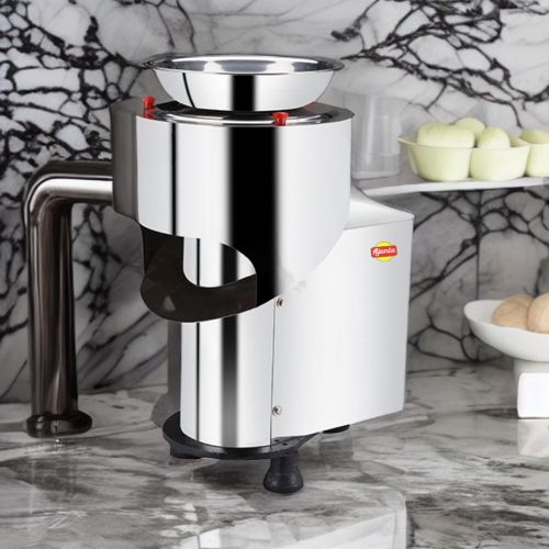 AJANTA SS Automatic Potato Chips Making Machine, Grade : A1