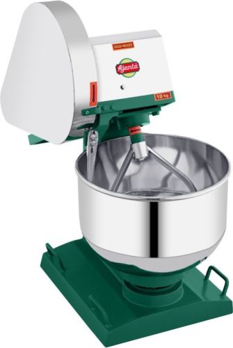AJANTA Automatic Commercial Dough Kneading Machine