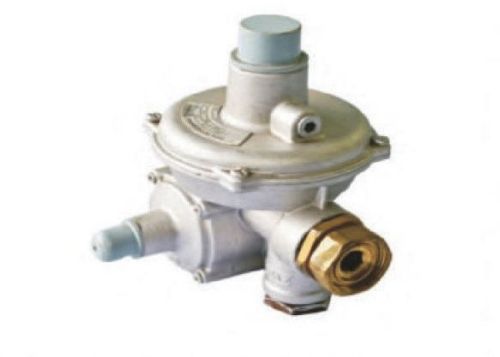 R-4416 Service Regulator, Color : Grey