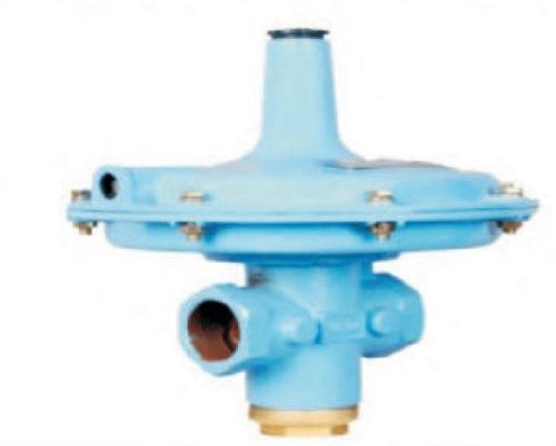 R-5106 Preset Pressure Reducer, Color : Blue