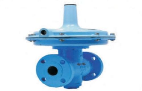 R-6118 Preset Pressure Reducer, Color : Blue
