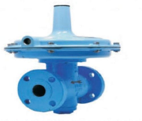 Metal R-6419 Preset Pressure Reducer, Color : Blue