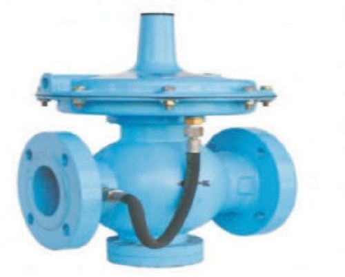 Vanaz R-6420 Preset Pressure Reducer, Color : Blue
