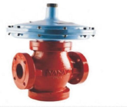 Vanaz R-6430 Preset Pressure Reducer, Color : Blue
