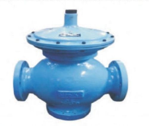 R-6506 Preset Pressure Reducer, Color : Blue