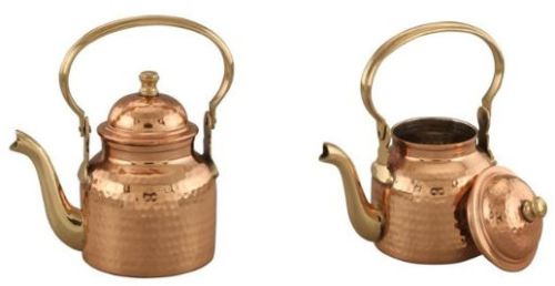 Copper Kettle, Feature:fast Heating, Rust Resistance