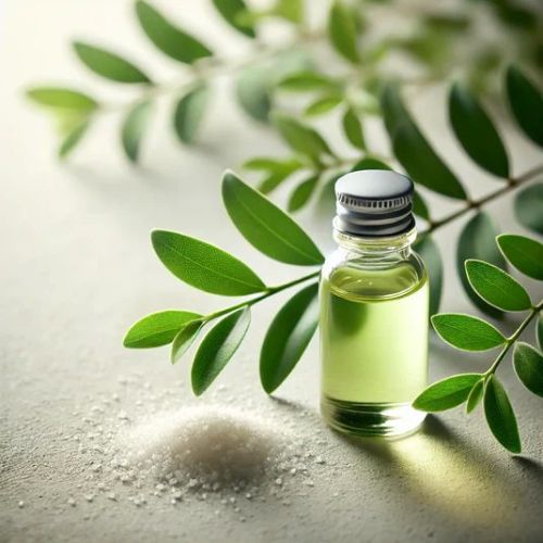 Tea Tree Oil, Purity : 100%, Form : Liquid for Medicine