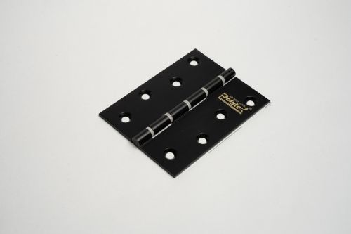 Polytex® Polished Brass Washer Hinge, Color : Z - Black