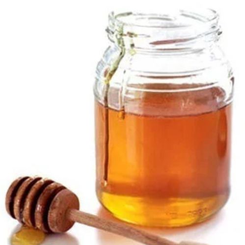 Ajwain Honey