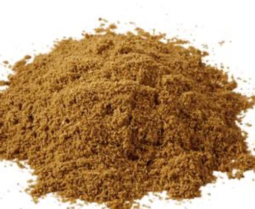 Raw Natural Brown Cumin Seed Powder 5%