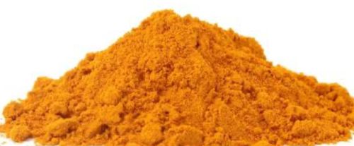 Raw Organic Turmeric Powder 5%