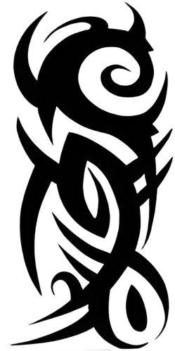 Embossy Temporary Water Transfer Tattoos, Brand Name : Tatmods