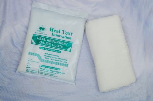 Cotton Heal Gauze Than 90 CM, 100 CM, 60 CM 50 CM