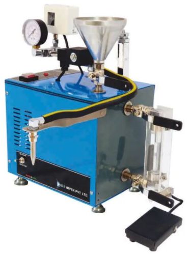 DO IT Manual Steam Machine 3 Ltr, Pressure : 5.2 Bar