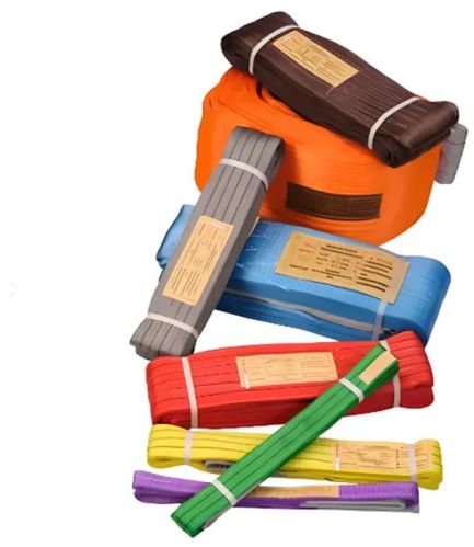1 Ton Load Capacity Polyester Web Sling