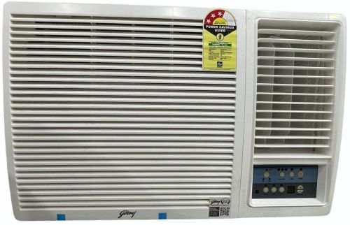 50Hz 1.5 Ton Godrej Window Air Conditioner, Voltage : 220V