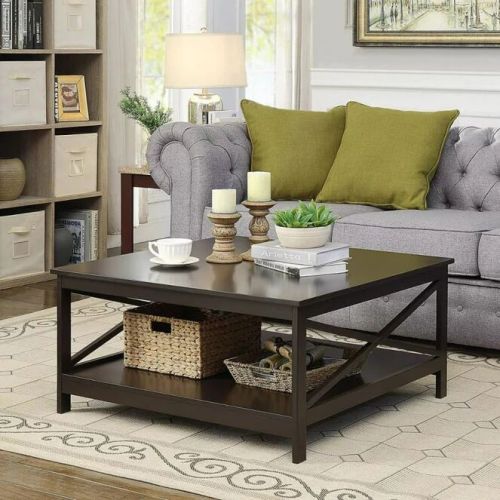 Oxelloe Coffee Table