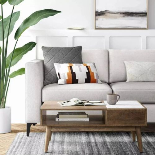 Palmera Coffee Table