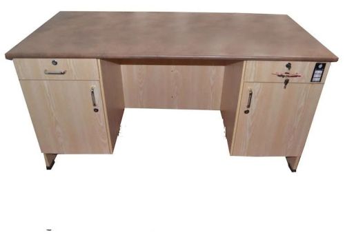 Office table, Shape : Rectangular, Round, Square