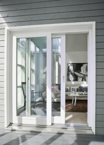 Upvc windows, Specialities : Highly Durable, Weather-resistant