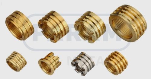 Brass CPVC Inserts