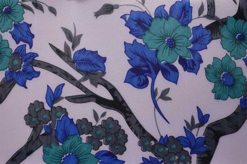 Polypropylene Printed Fabric