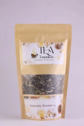 Ashwagandha Etc Immunity Booster Tea