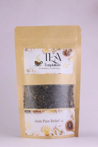 Joint Pain Relief Tea