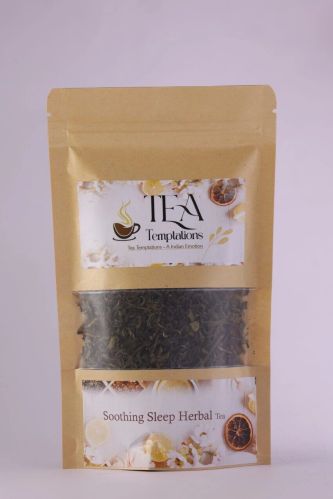 Tulsi Soothing Sleep Herbal Tea