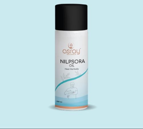 Ayurvedic Nilpsora Oil