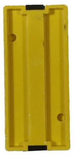 E Rickshaw YELLOW TERMINAL BOX