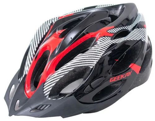 Geekay Bicycle Helmet