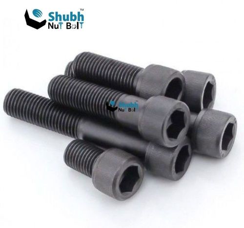 Stainless Steel Allen Bolt