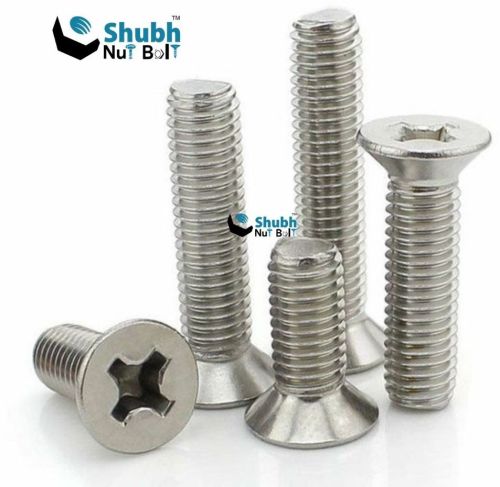 Csk Philip Machine Screw