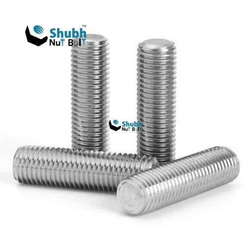 Steel Full Thread Stud for Machinery, Construction, Automotive