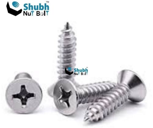 Self Tapping Screw