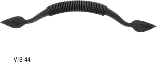 Hand Forged Pull Door Handle 5574