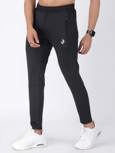 Polyester Mens Track Pants, Color : Multicolor