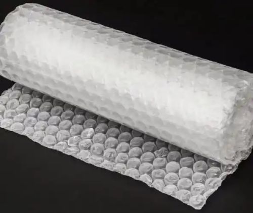 Bubble Wrap, Color : Transparent