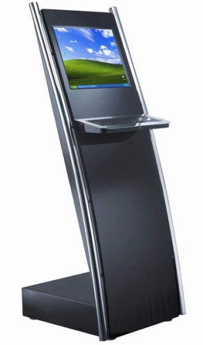 Hospital Multi Function Kiosk Machine