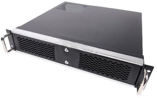 Industrial 2u Rack Mount Chassis RBT-N240S