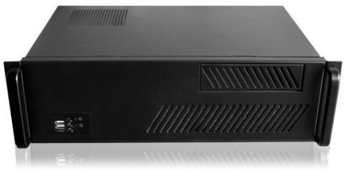 Industrial 3u Rack Mount Chassis