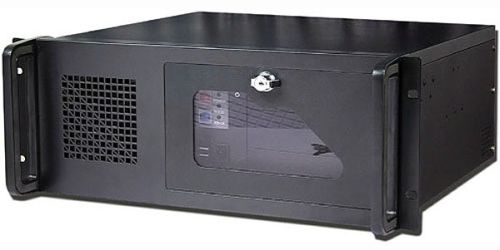 Industrial 4u Rack Mount Chassis RBT-N406S