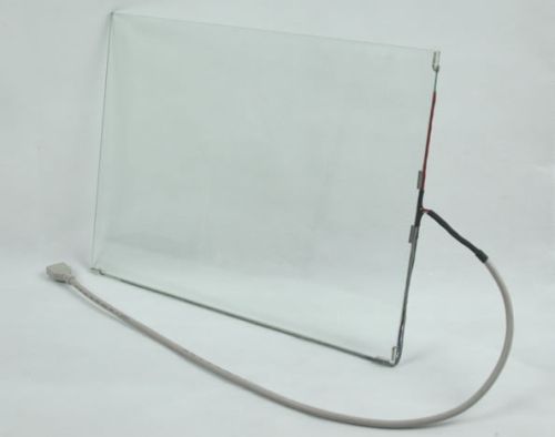 Glass Saw Touch Screen