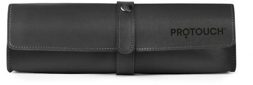 Vegan Leather Multipurpose Utility Pouch