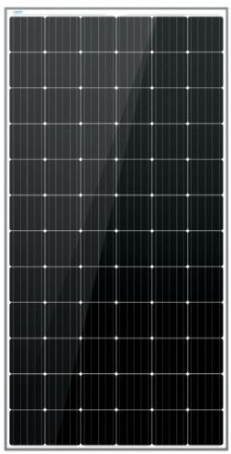Monocrystaline Solar module