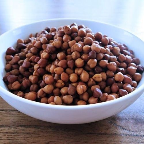 Black Chickpeas Kala Chana, Speciality : High In Protein