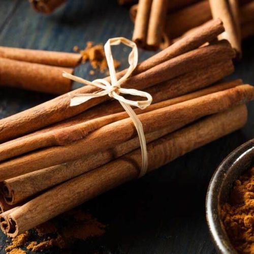 Cinnamon Stick, Color : Brown, Speciality : Aromatic, Flavorful