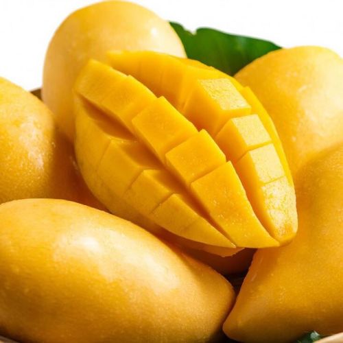 Fresh Mango, Color : Yellow