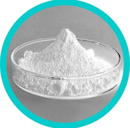 QUARTZ POWDER, Color : Milky White